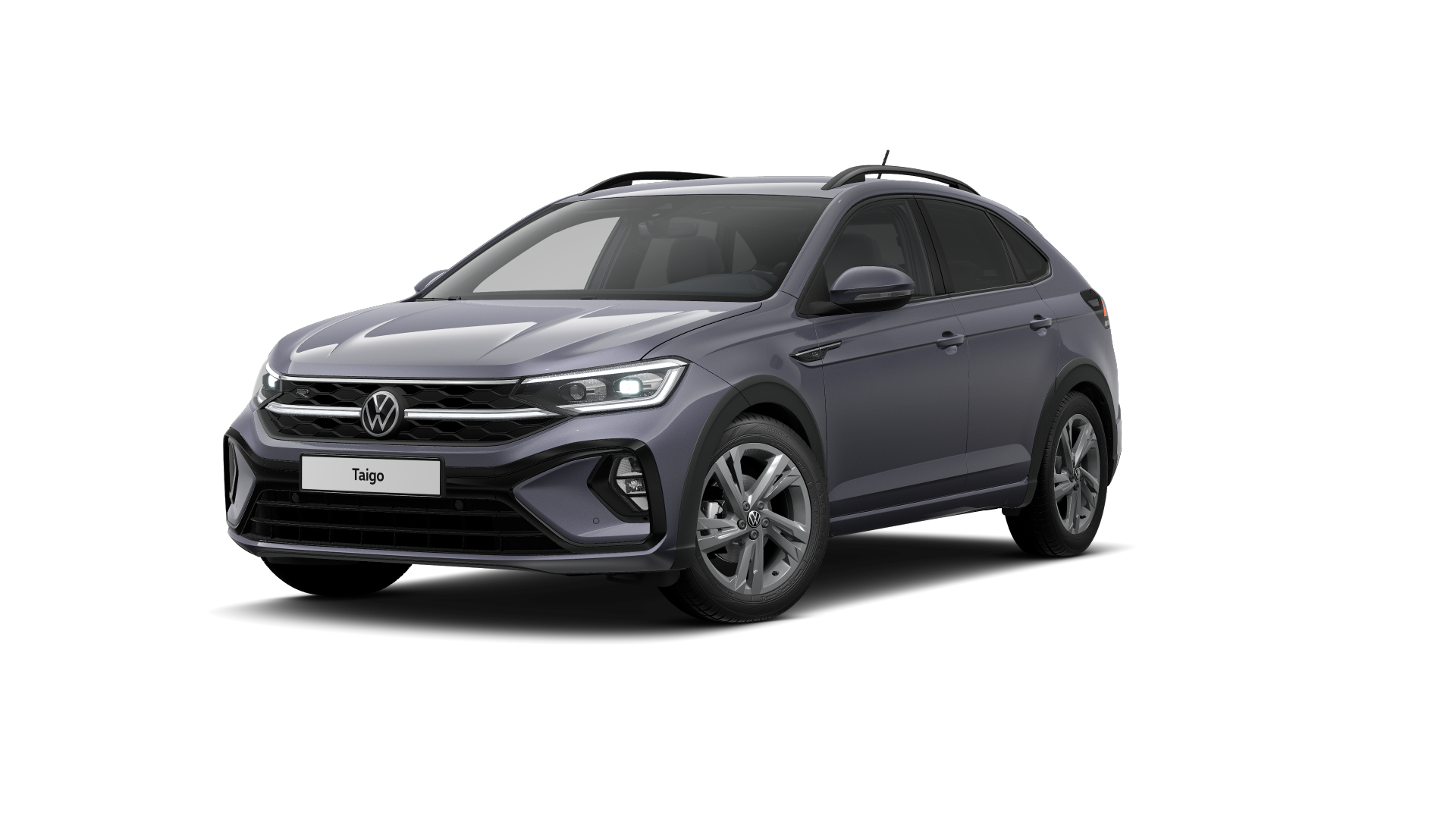 Volkswagen Taigo 1.0 TSI R-Line