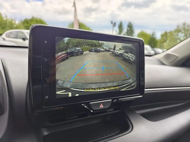 Mazda 2 Exclusive-line