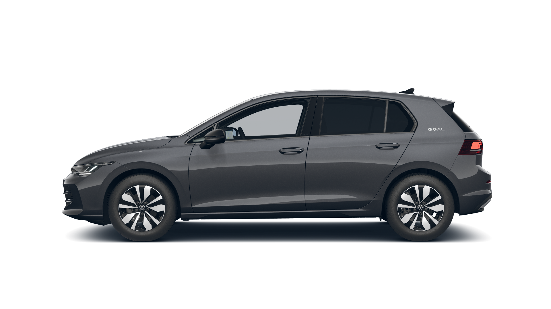 Volkswagen Golf 1.5 eTSI DSG Golf VIII