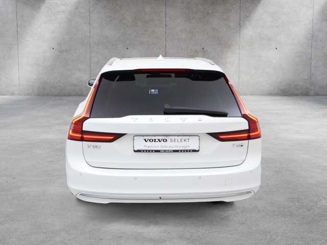 Volvo V90 AWD Bright Plus Recharge T6