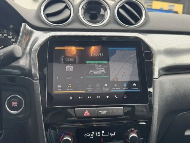 Suzuki Vitara 4x4 Comfort Plus