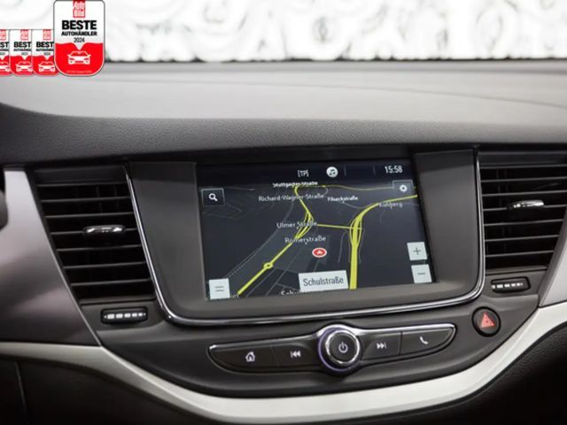 Opel Astra Edition Sports Tourer