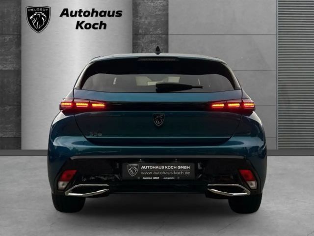 Peugeot 308 Allure Pack Hybrid