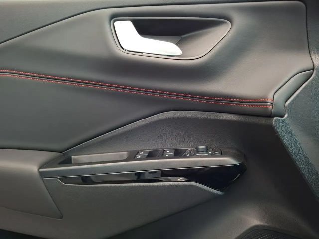 Ford Puma EcoBoost ST Line