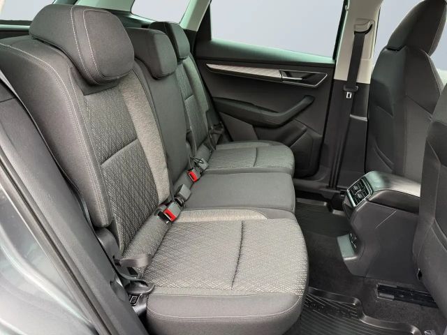 Skoda Karoq 1.5 TSI Style Style