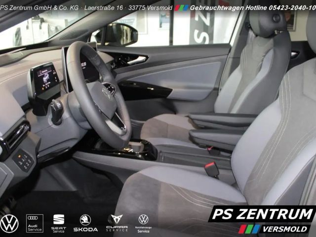 Volkswagen ID.4 77 KWh Performance Pro