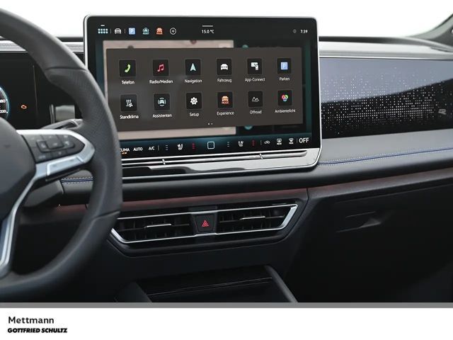 Volkswagen Tiguan 2.0 TDI DSG R-Line