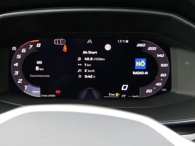 Seat Leon 1.5 TSI FR-lijn