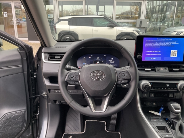 Toyota RAV4 5-deurs Team D