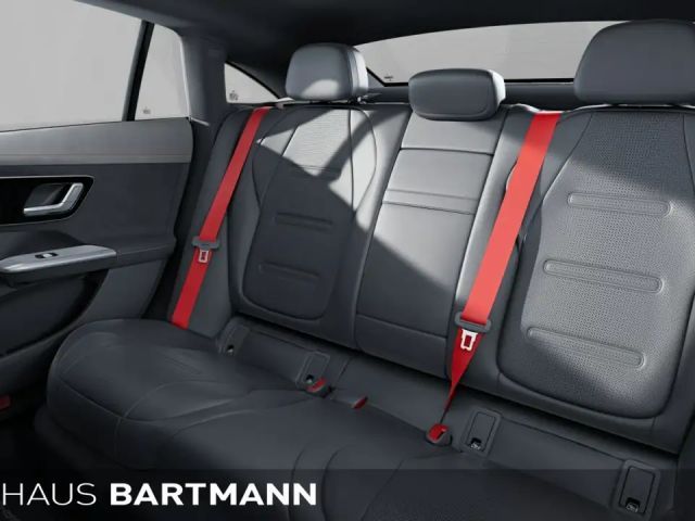 Mercedes-Benz EQE 53 AMG Line Sedan