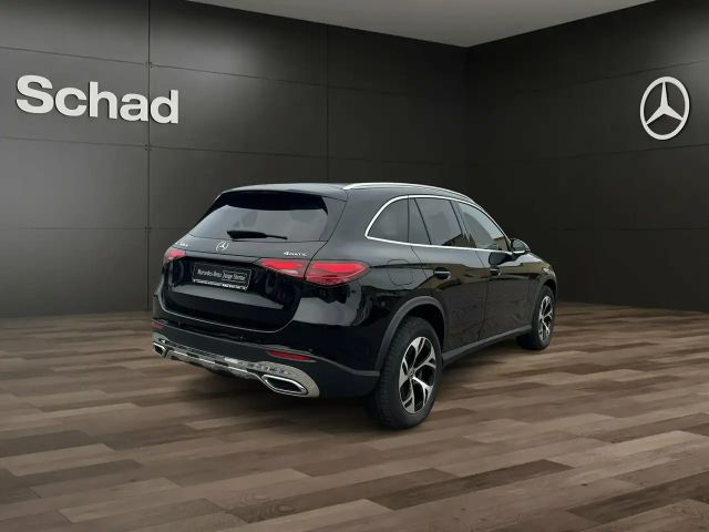 Mercedes-Benz GLC 300 4MATIC AVANTGARDE