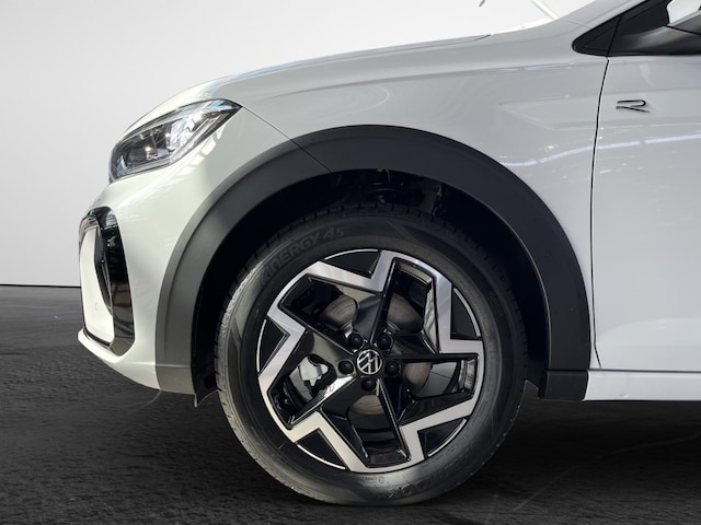 Volkswagen Taigo 1.0 TSI DSG R-Line