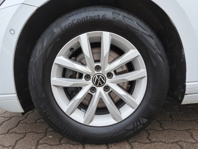 Volkswagen Passat 2.0 TDI Business DSG Variant