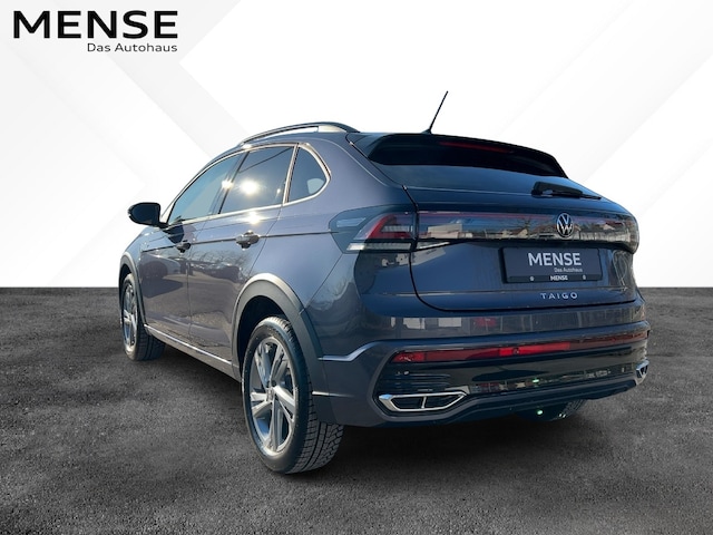 Volkswagen Taigo 1.5 TSI DSG