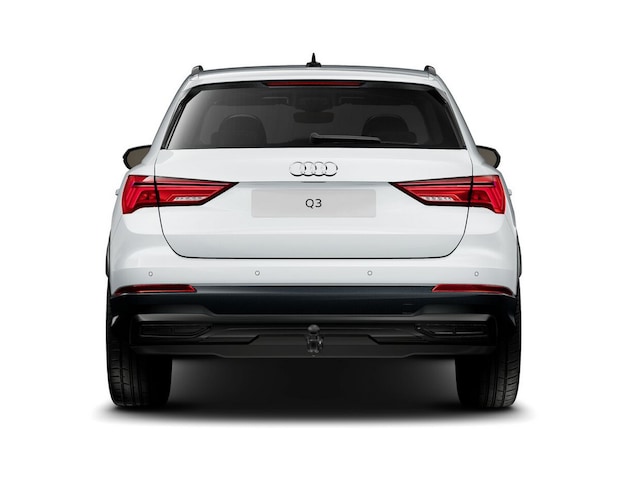 Audi Q3 35 TFSI S-Tronic