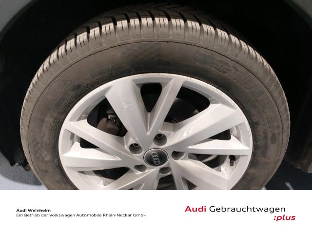 Audi Q2 35 TFSI S-Tronic