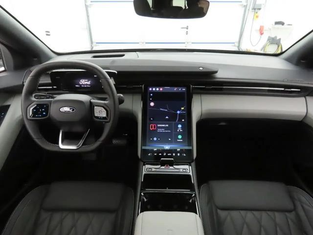 Ford Explorer AWD Premium