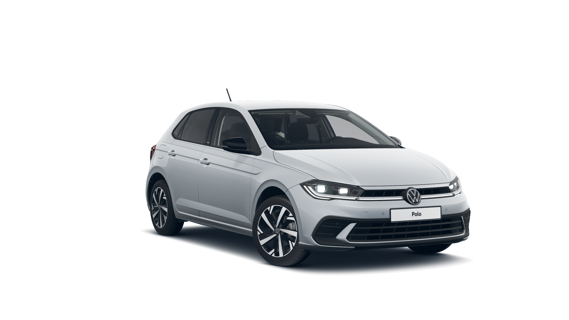 Volkswagen Polo DSG Move