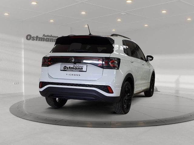 Volkswagen T-Cross 1.0 TSI R-Line