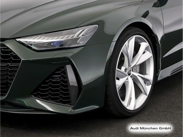 Audi RS7 Sportback