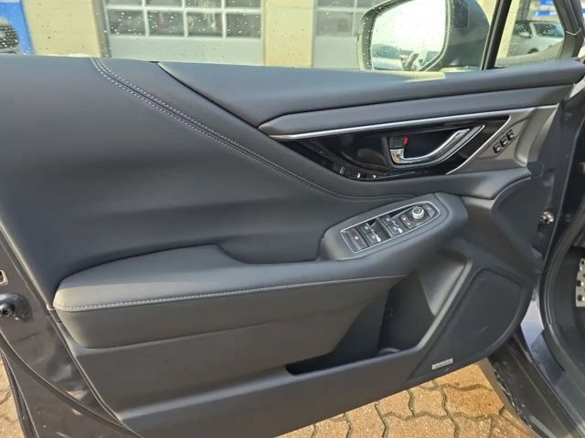 Subaru Outback Outback 2.5i Platinum MJ24