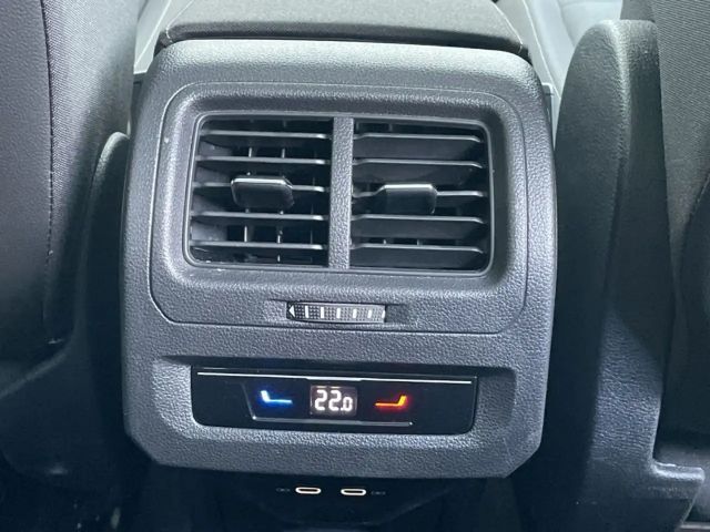 Volkswagen Touran 1.5 TSI DSG Highline