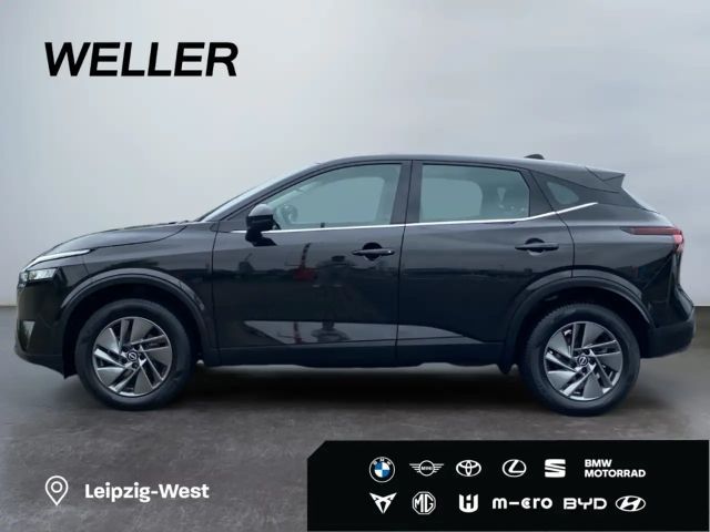 Nissan Qashqai Acenta DIG-T
