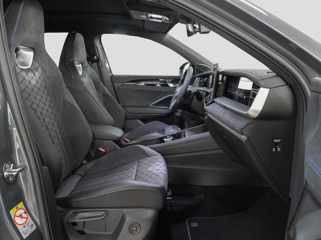 Volkswagen Tayron 4Motion DSG IQ.Drive R-Line