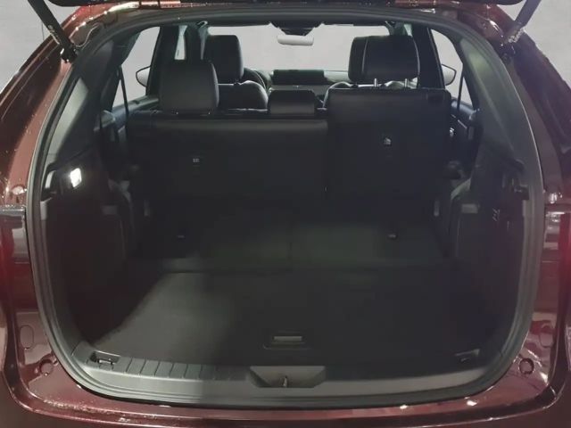 Mazda CX-80 Homura Plus e-Skyactiv