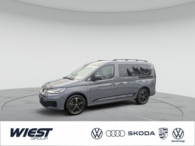 Volkswagen Caddy DSG Life Maxi eHybrid