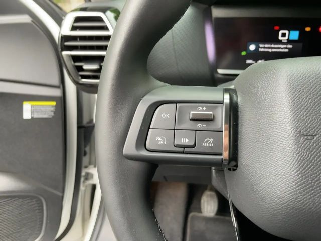 Citroën C4 PureTech Shine