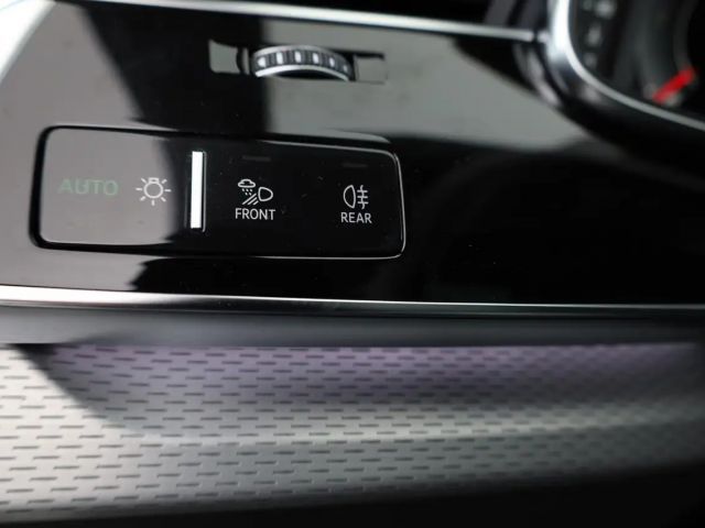 Audi Q8 50 TDI Quattro S-Line