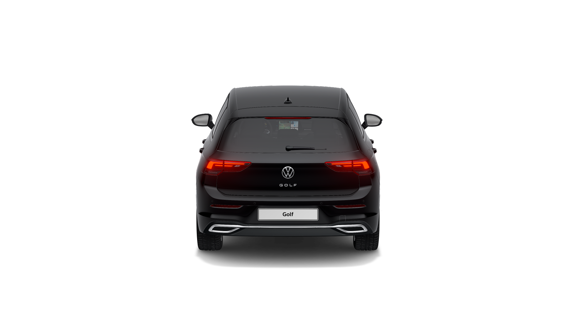 Volkswagen Golf Golf VIII Plus