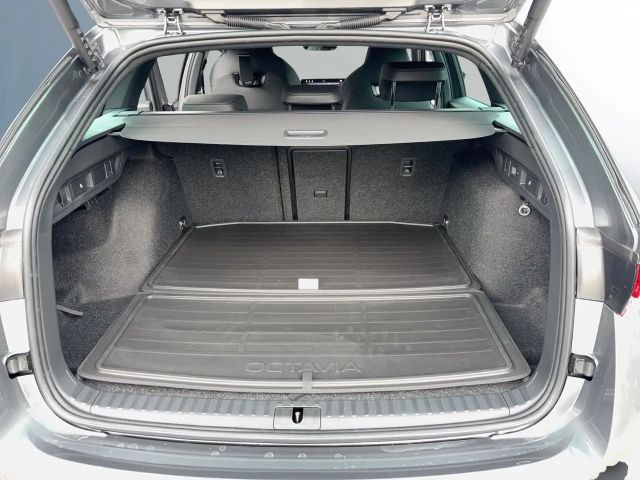 Skoda Octavia 4x4 Sportline