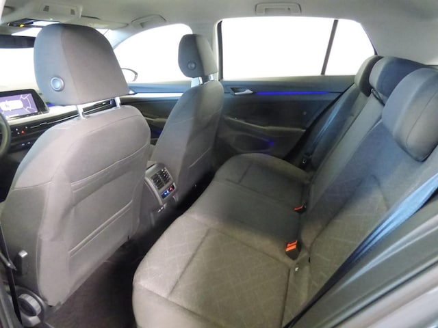 Volkswagen Golf DSG Golf VIII Life