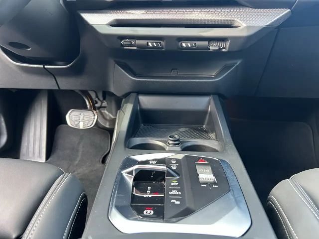 BMW 118 118d M-Sport Sedan