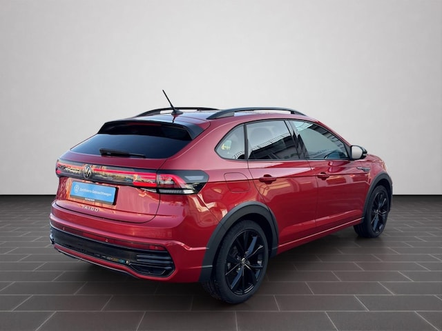 Volkswagen Taigo 1.0 TSI R-Line Style