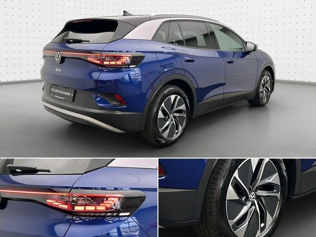 Volkswagen ID.4 IQ.Drive Pure