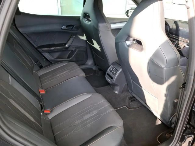 Cupra Formentor 2.0 TSI 4Drive DSG VZ