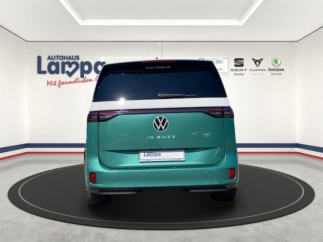 Volkswagen ID.Buzz Pro