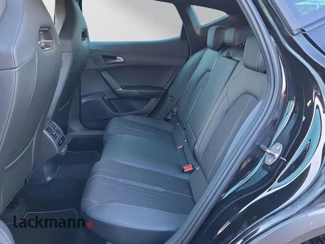 Cupra Formentor 4Drive VZ