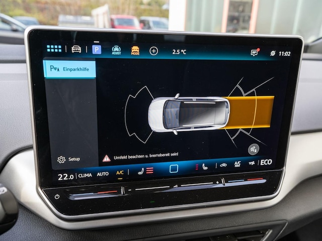 Volkswagen ID.4 Pure