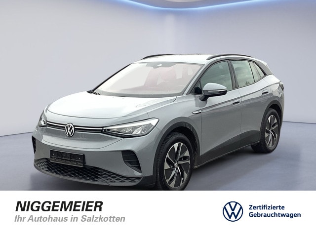 Volkswagen ID.4 77 KWh Performance Pro