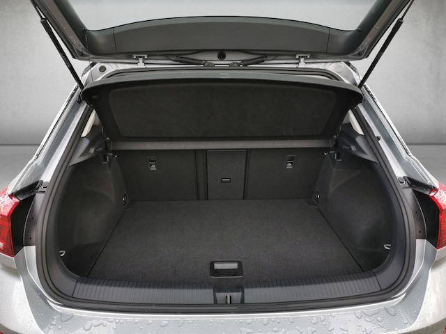 Volkswagen T-Roc 1.5 TSI DSG Style