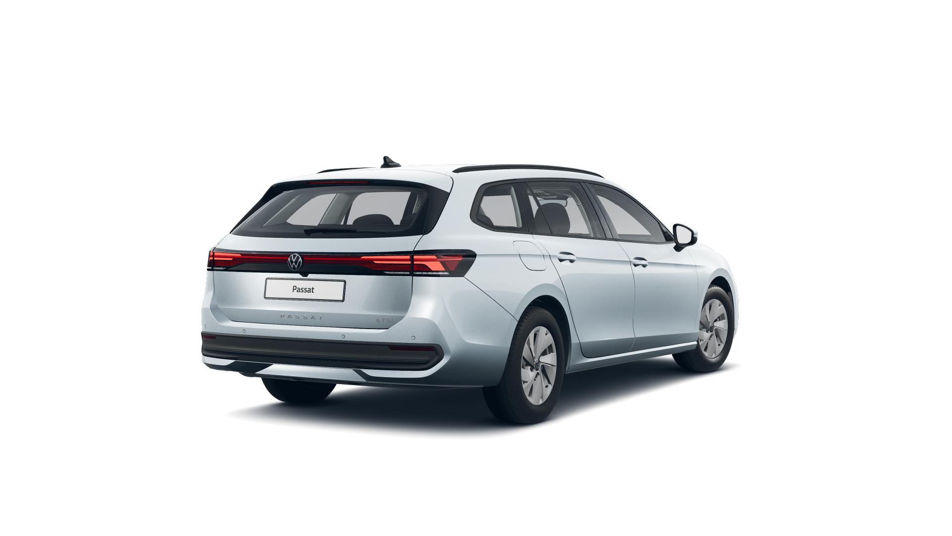 Volkswagen Passat 1.5 eTSI DSG Variant