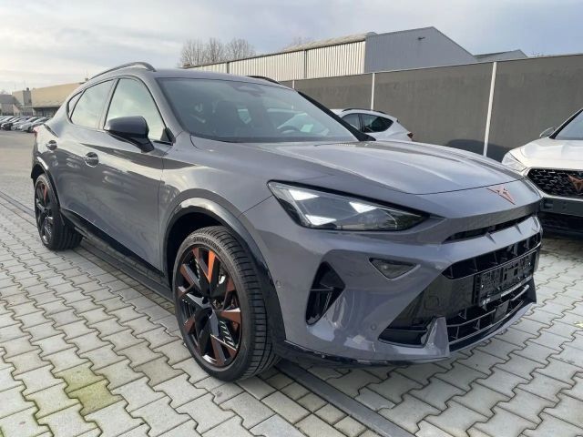 Cupra Formentor 2.0 TSI VZ