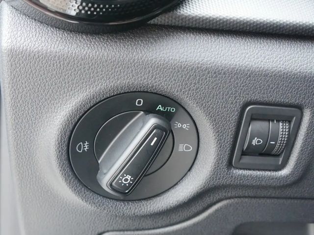 Skoda Fabia Ambition