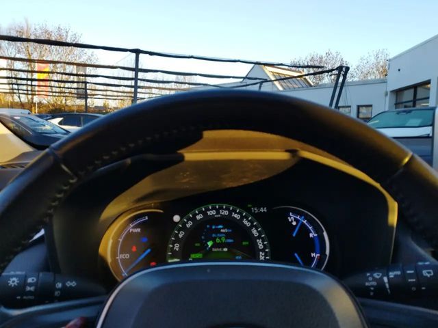 Toyota RAV4 4x2 Business Hybride