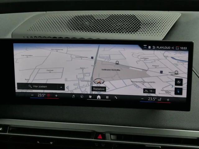 BMW iX Drive pro xDrive40