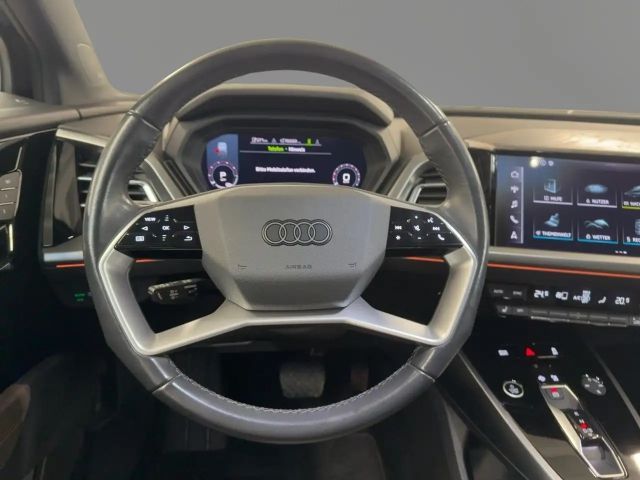 Audi Q4 e-tron 50 Quattro